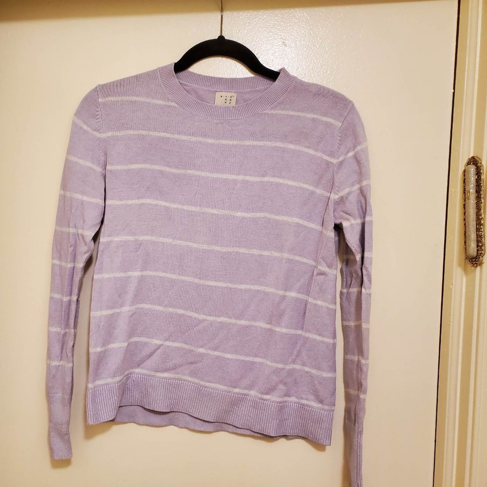 a new day Crew Neck Sweater